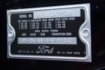 Ford Country Sedan 6-Passenger Station Wagon 1955 года